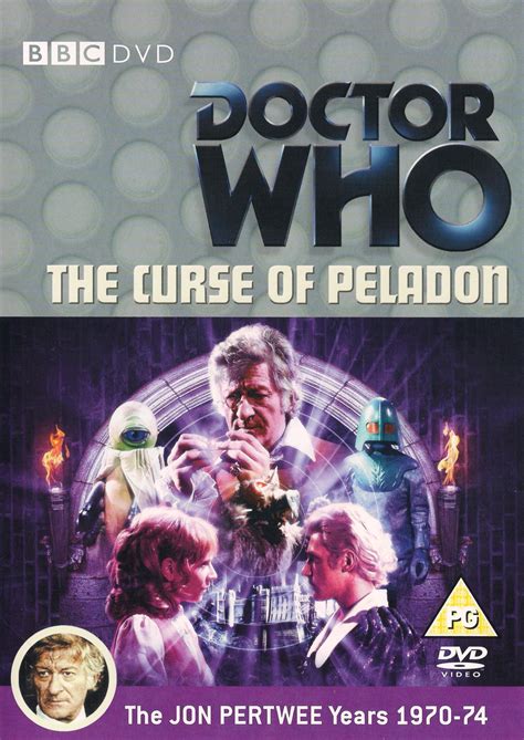 Deconstructing the Doctor: Analyzing His Role in 'The Curse of Peladon